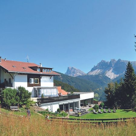 The Vista Hotel Bressanone Exterior photo