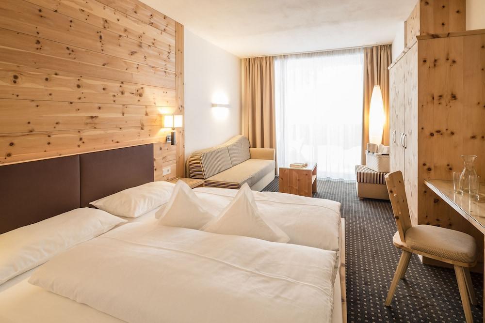 The Vista Hotel Bressanone Exterior photo