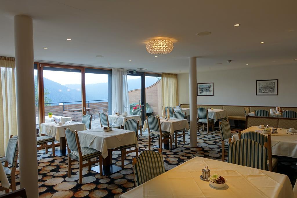 The Vista Hotel Bressanone Exterior photo