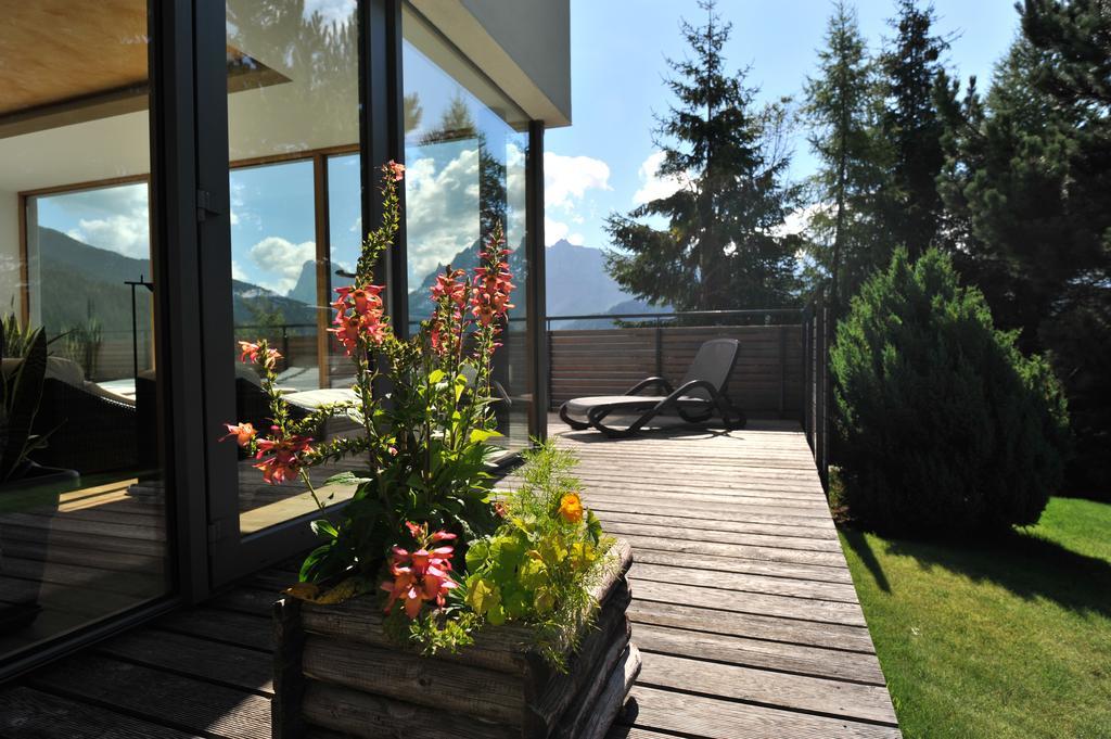 The Vista Hotel Bressanone Exterior photo