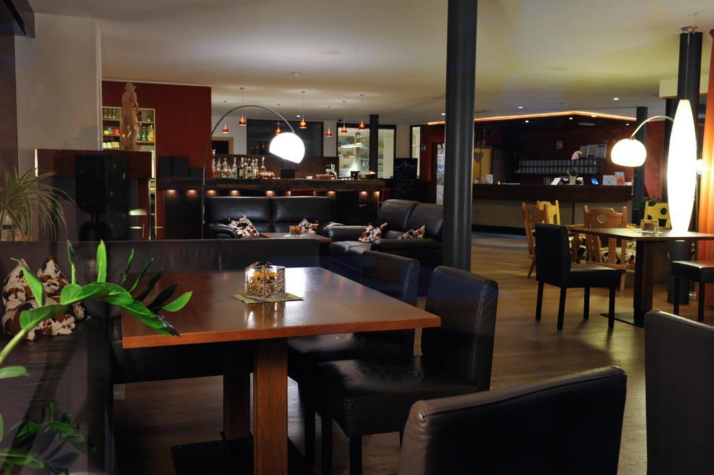 The Vista Hotel Bressanone Exterior photo
