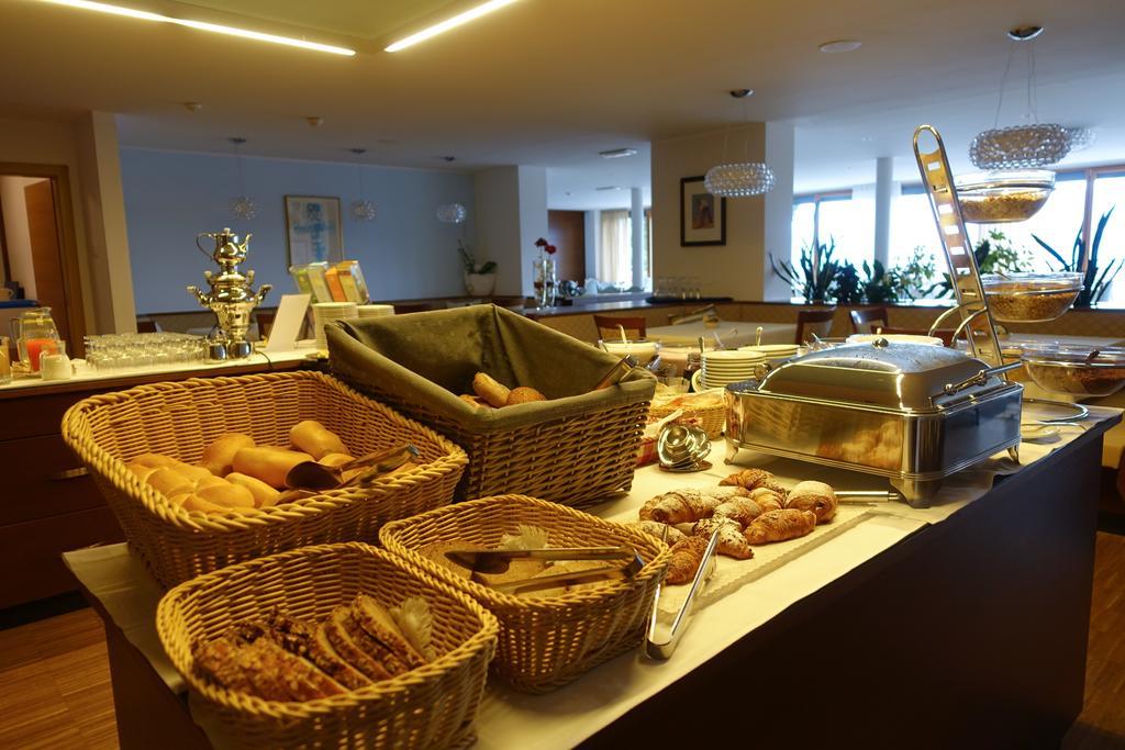 The Vista Hotel Bressanone Exterior photo