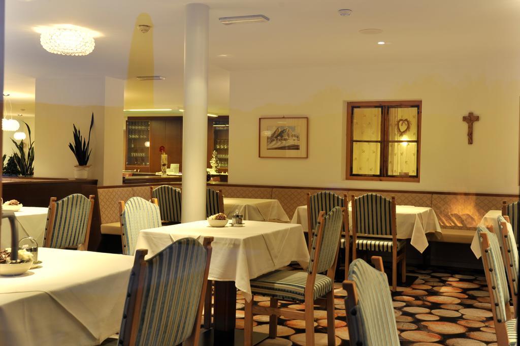 The Vista Hotel Bressanone Exterior photo