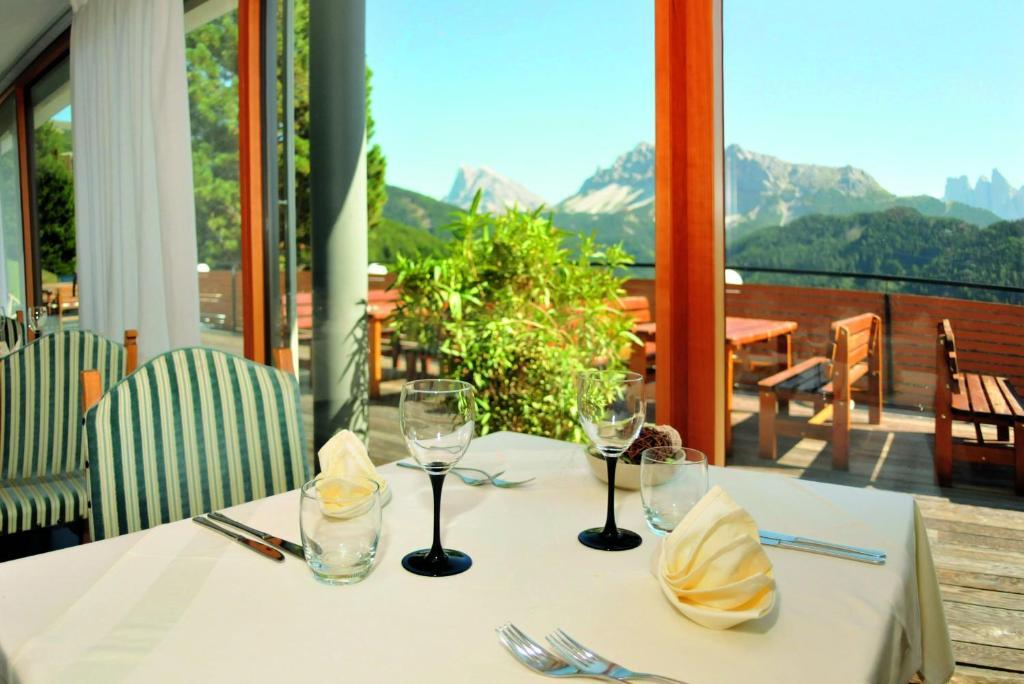 The Vista Hotel Bressanone Exterior photo