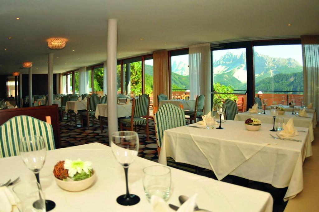 The Vista Hotel Bressanone Exterior photo