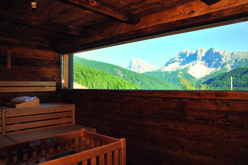 The Vista Hotel Bressanone Exterior photo