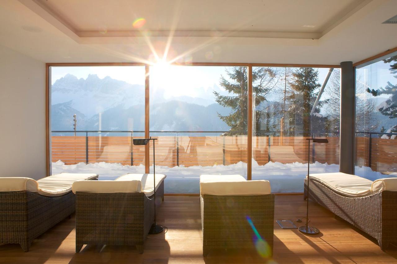 The Vista Hotel Bressanone Exterior photo